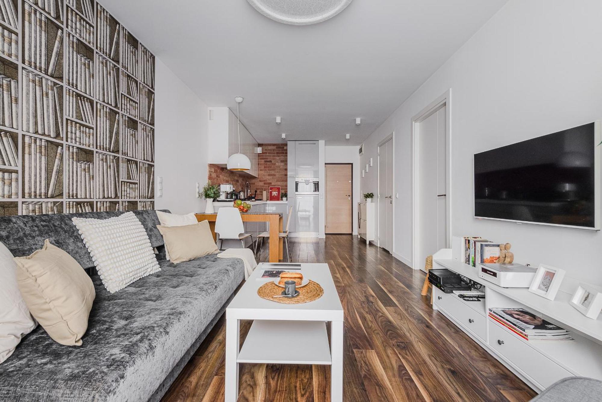P&O Apartments Plac Grzybowski Warsaw Ngoại thất bức ảnh