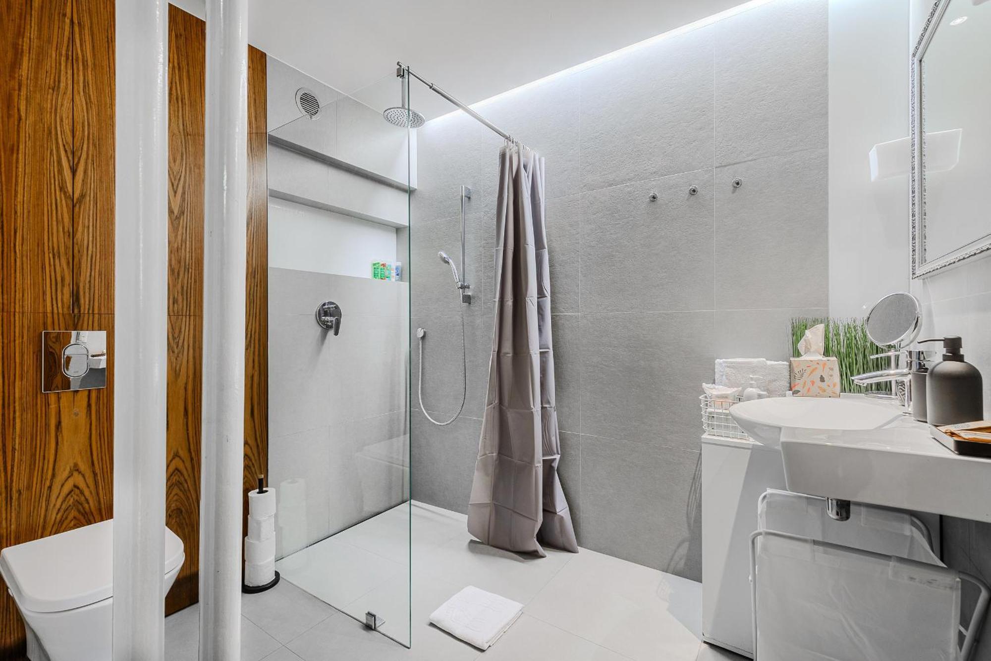 P&O Apartments Plac Grzybowski Warsaw Ngoại thất bức ảnh