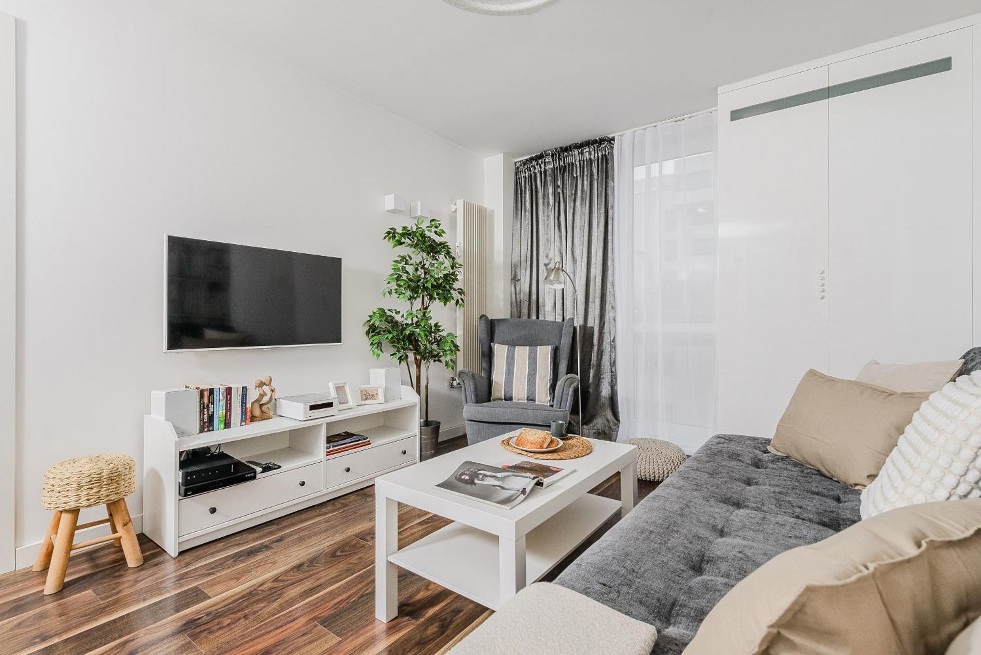 P&O Apartments Plac Grzybowski Warsaw Ngoại thất bức ảnh