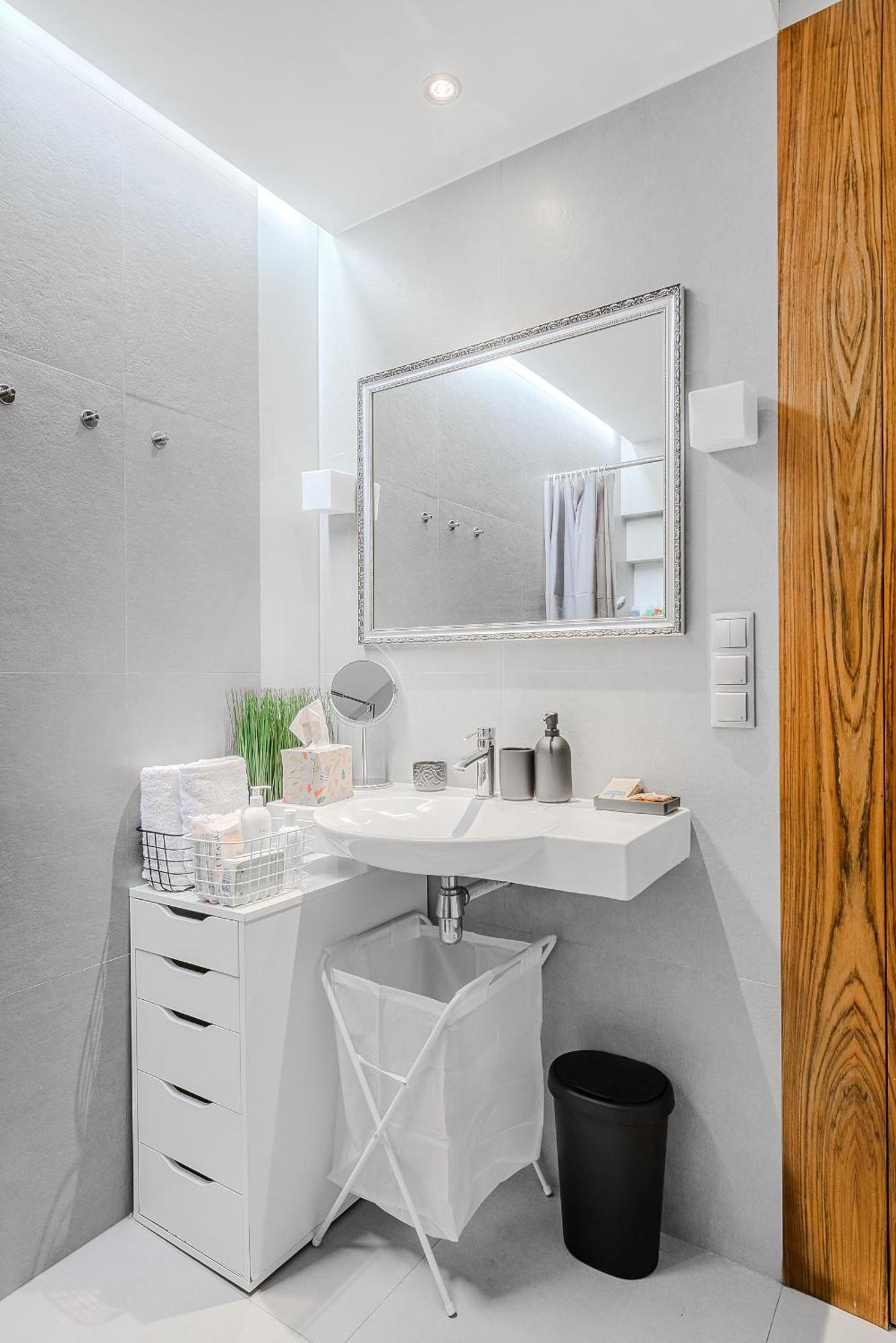 P&O Apartments Plac Grzybowski Warsaw Ngoại thất bức ảnh