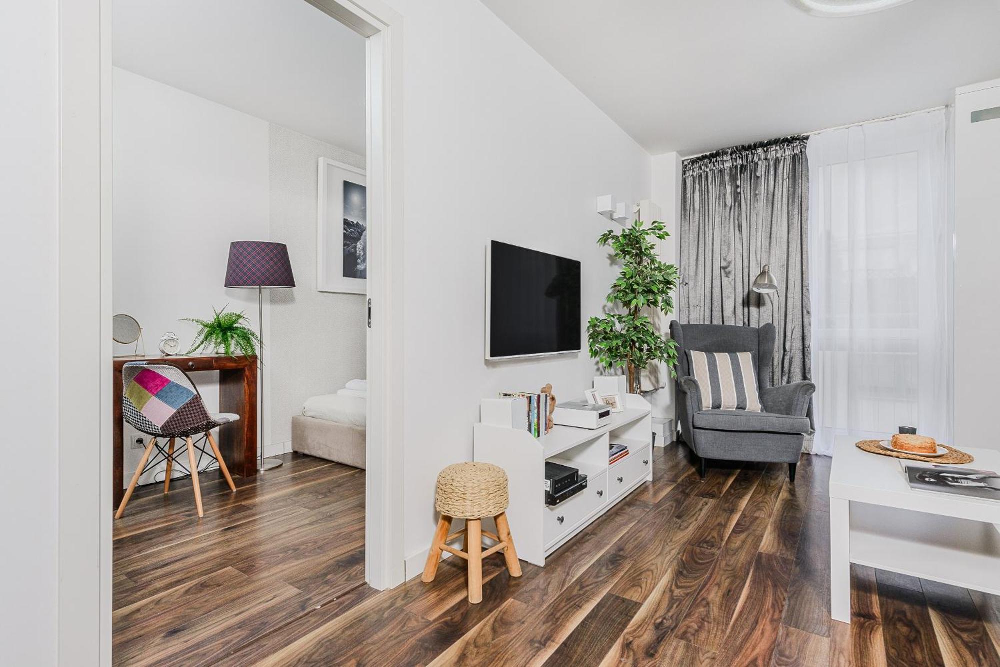 P&O Apartments Plac Grzybowski Warsaw Ngoại thất bức ảnh