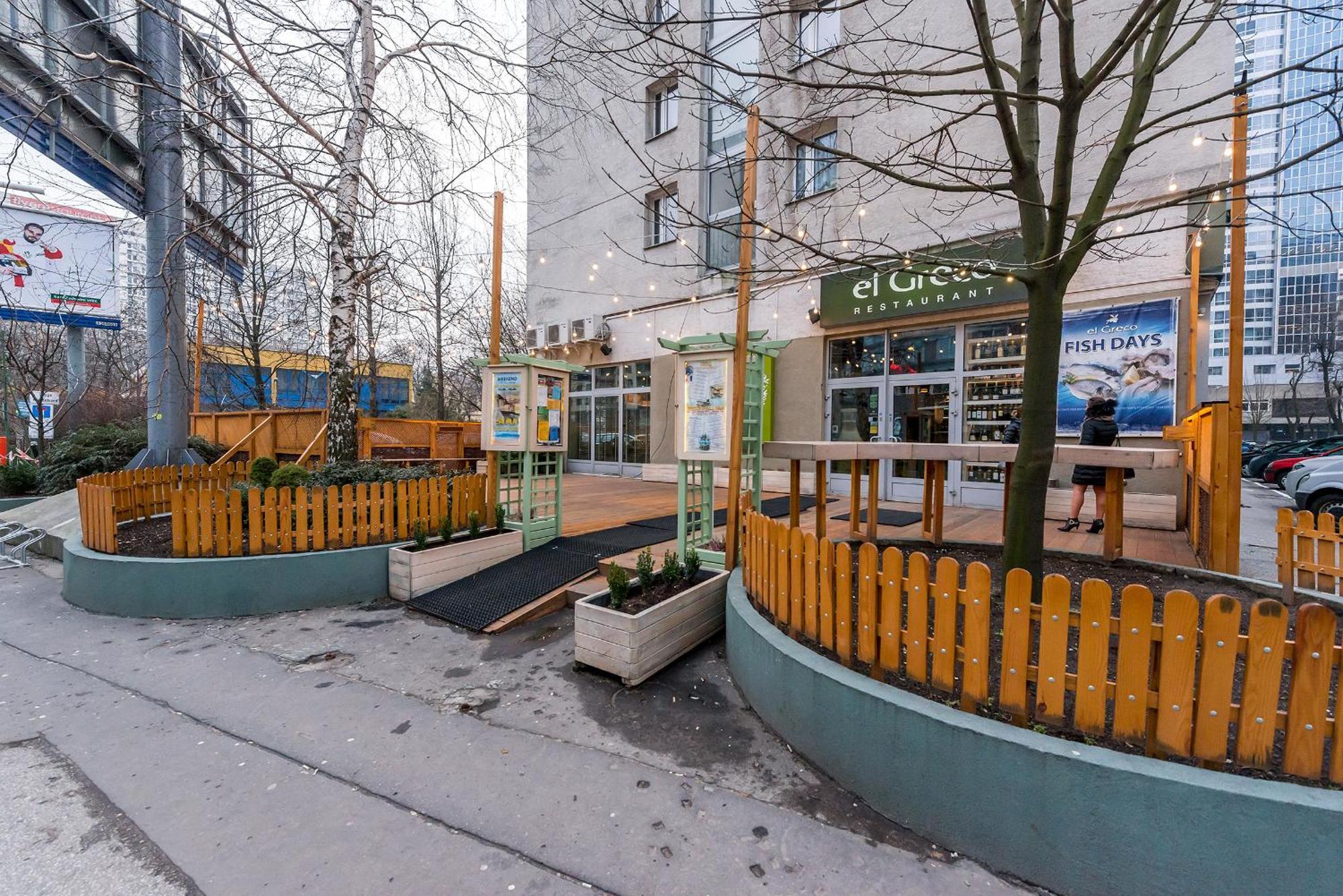 P&O Apartments Plac Grzybowski Warsaw Ngoại thất bức ảnh