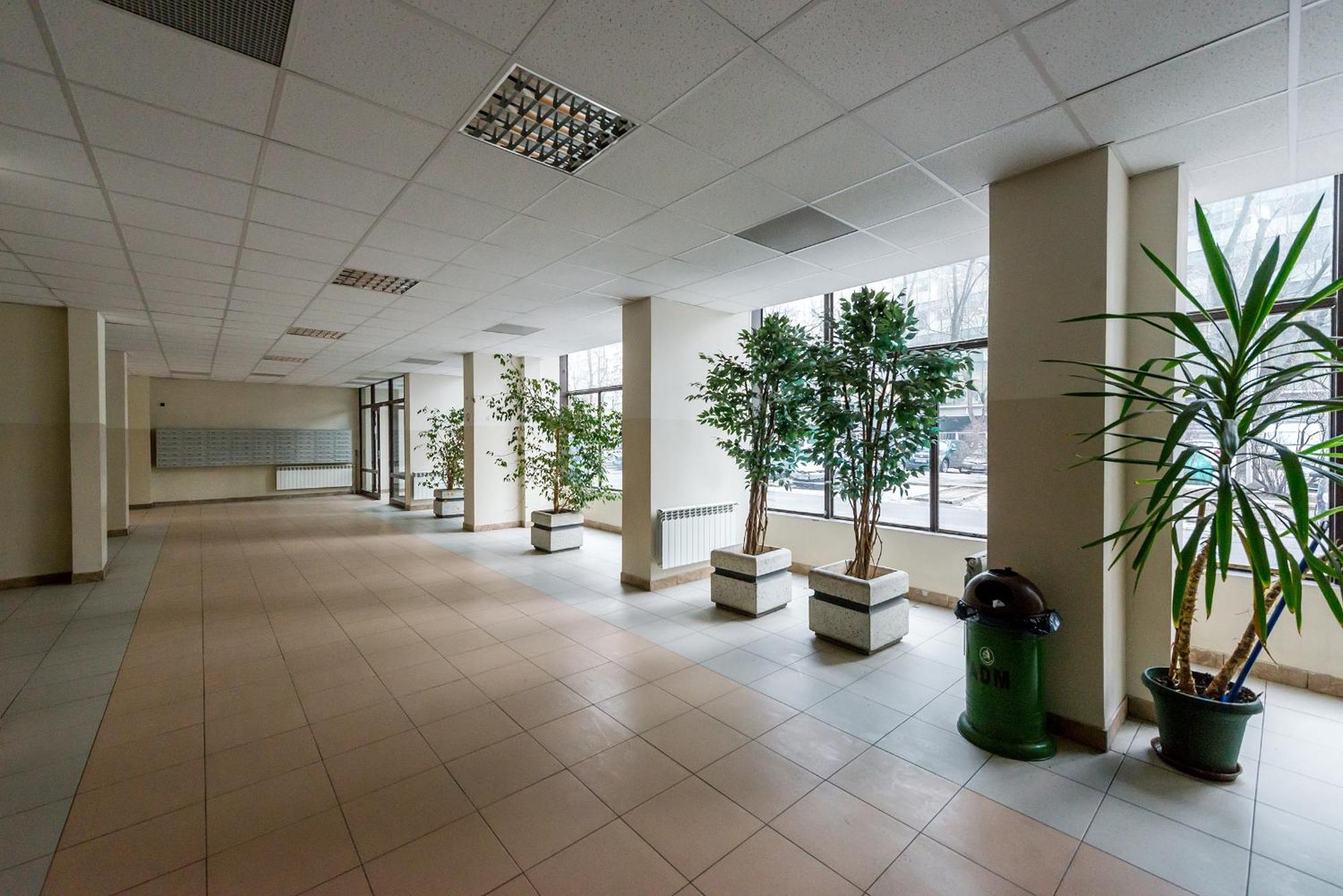 P&O Apartments Plac Grzybowski Warsaw Ngoại thất bức ảnh