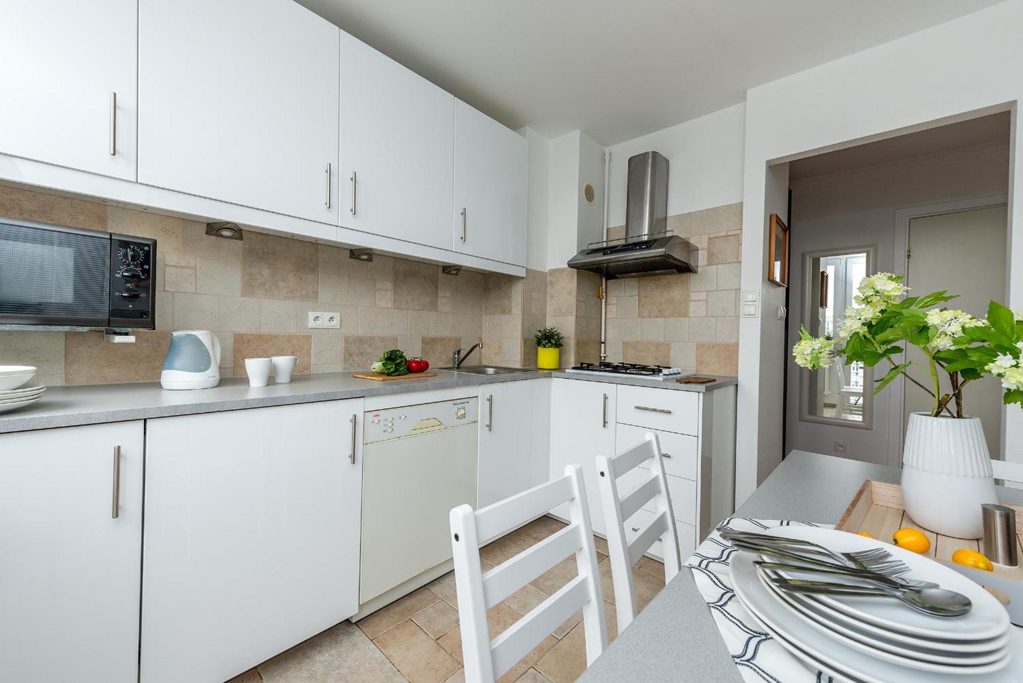 P&O Apartments Plac Grzybowski Warsaw Ngoại thất bức ảnh