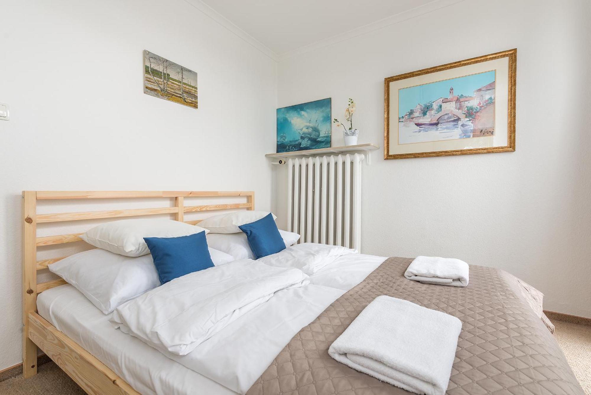 P&O Apartments Plac Grzybowski Warsaw Ngoại thất bức ảnh