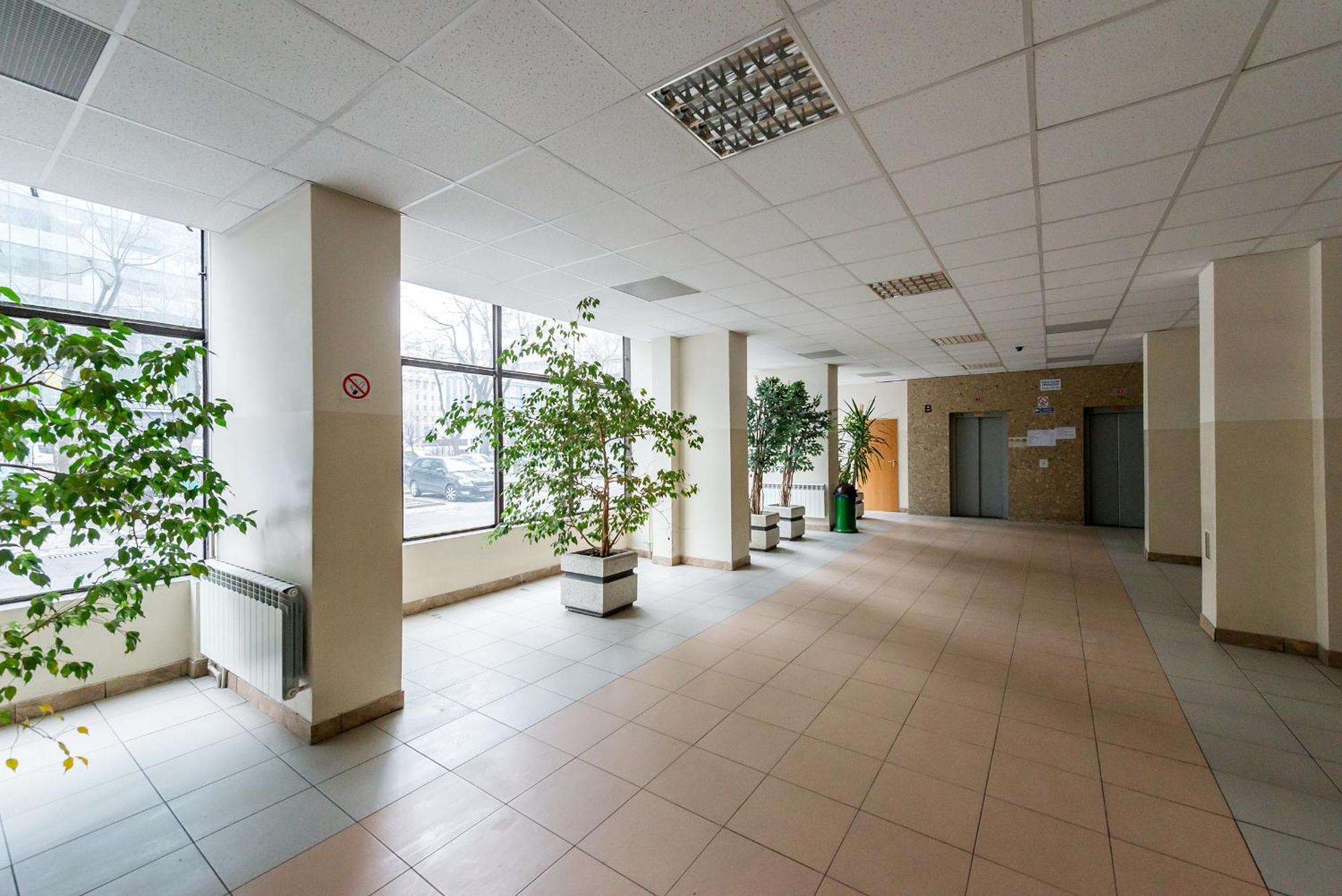 P&O Apartments Plac Grzybowski Warsaw Ngoại thất bức ảnh