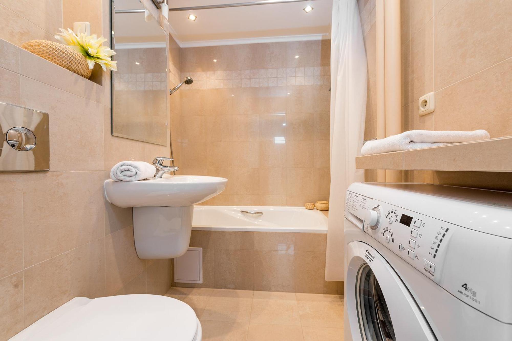 P&O Apartments Plac Grzybowski Warsaw Ngoại thất bức ảnh