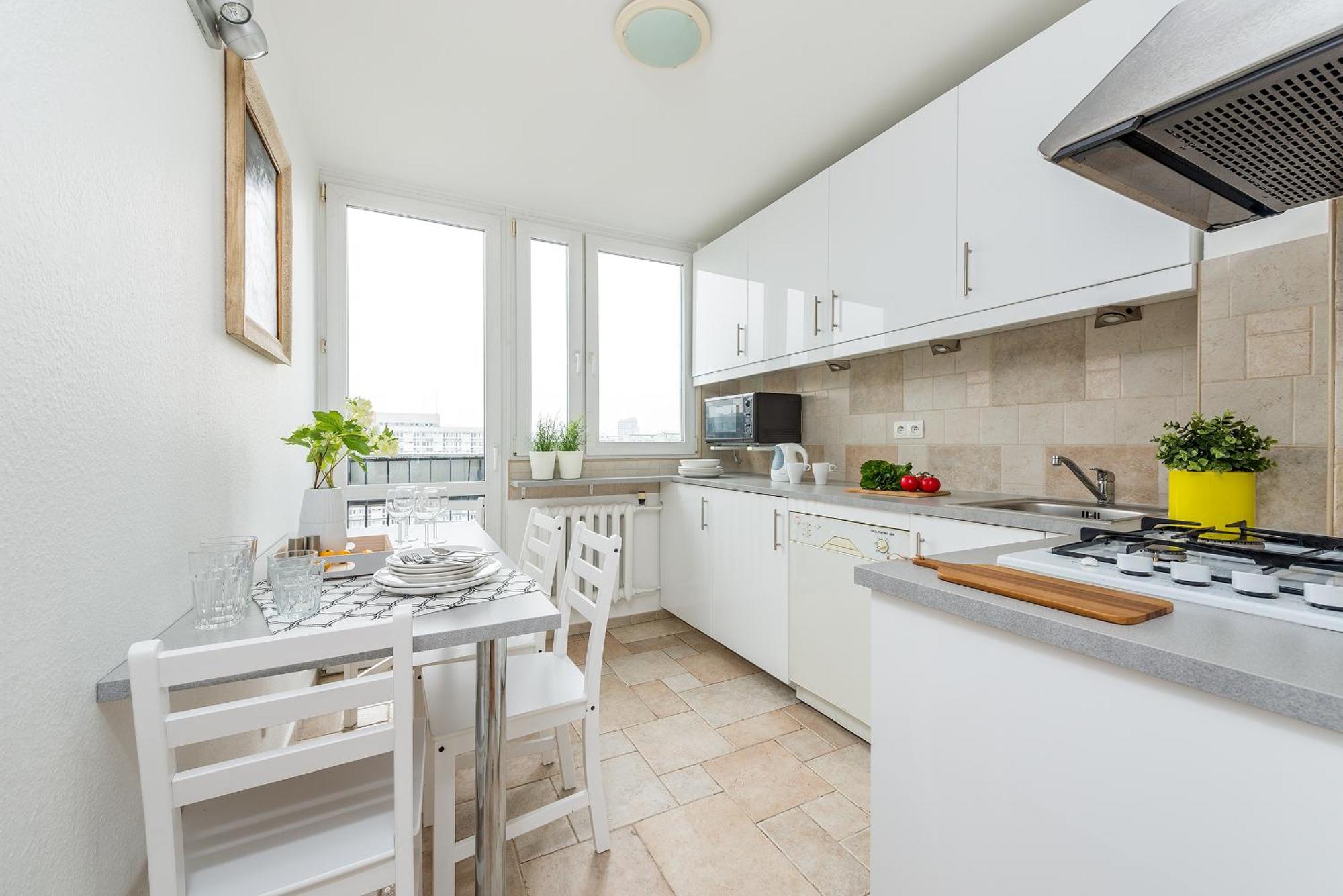 P&O Apartments Plac Grzybowski Warsaw Ngoại thất bức ảnh