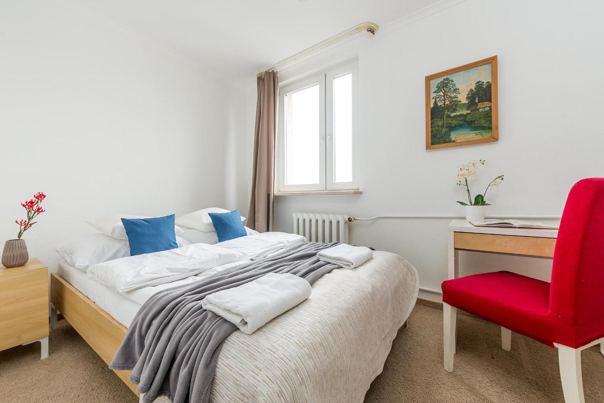 P&O Apartments Plac Grzybowski Warsaw Ngoại thất bức ảnh